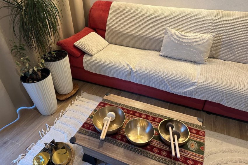 Salon za masažu Dolce Vita Split