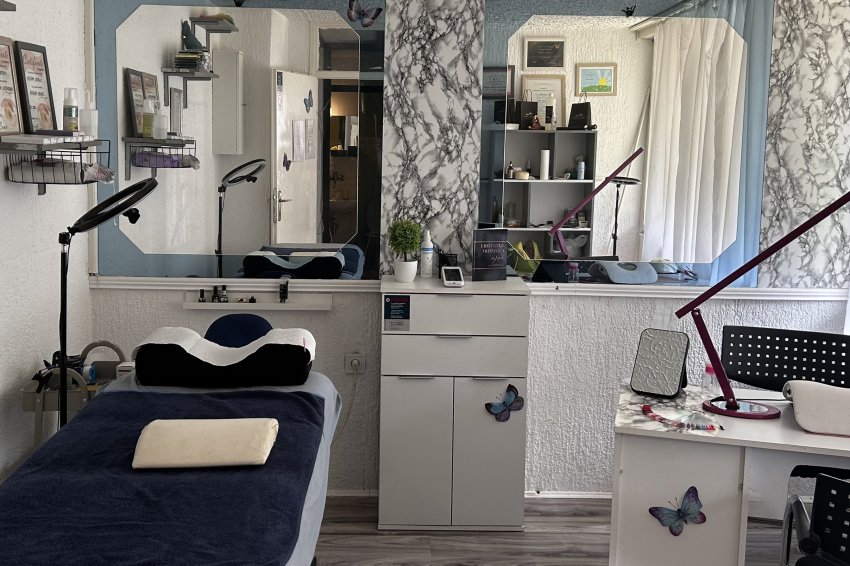 Kozmetički salon Studio Bellezza Velika Gorica