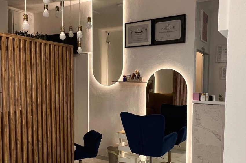 Kozmetički salon Valentina beauty Split