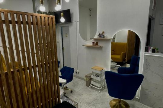 Kozmetički salon Valentina beauty Split