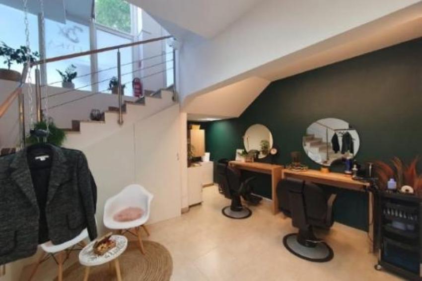 Frizerski salon Ketyka Vrapče Zagreb