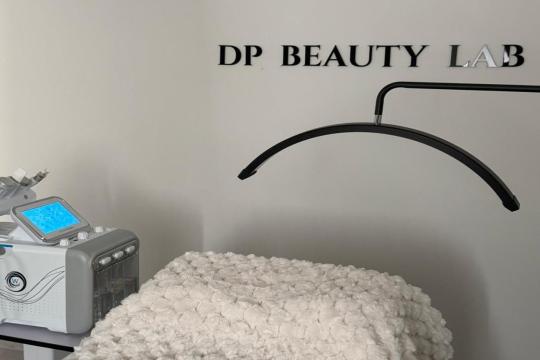 Salon ljepote DP beauty lab Zagreb