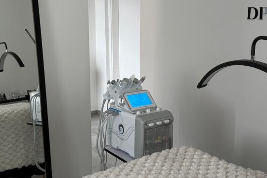 Salon ljepote DP beauty lab Zagreb