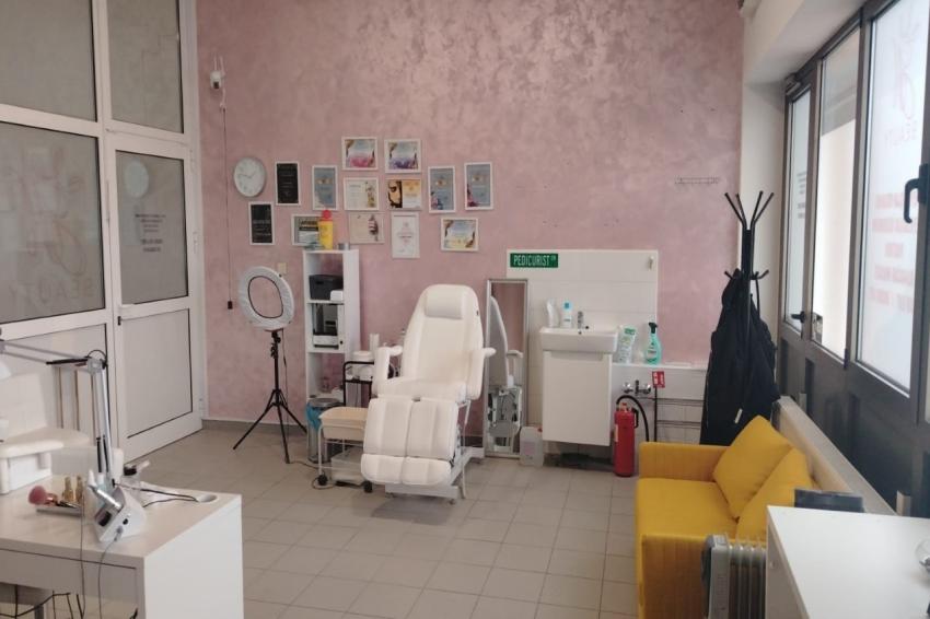 Kozmetički salon H beauty Karlovac