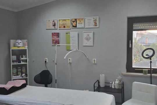 Kozmetički salon H beauty Karlovac