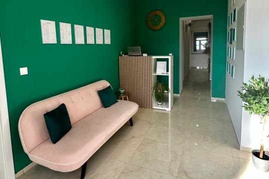 Kozmetički salon Salon za masažu i njegu tijela “Sanja” Zlatar