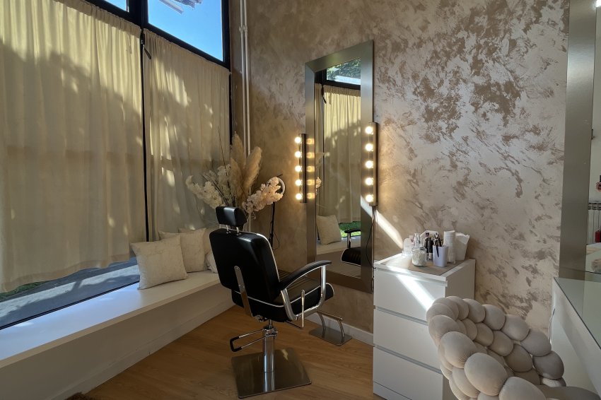 Salon ljepote Mia’s Beautique Zagreb