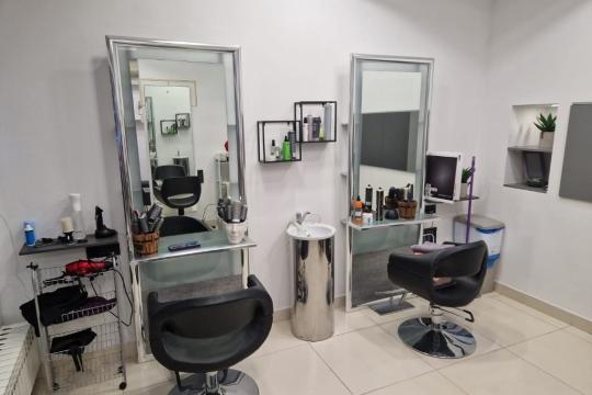 Frizersko-kozmetički salon La Marena Zagreb