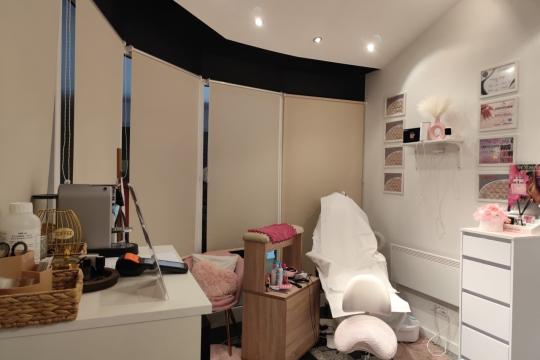 Kozmetički salon Beauty by Alina Zagreb