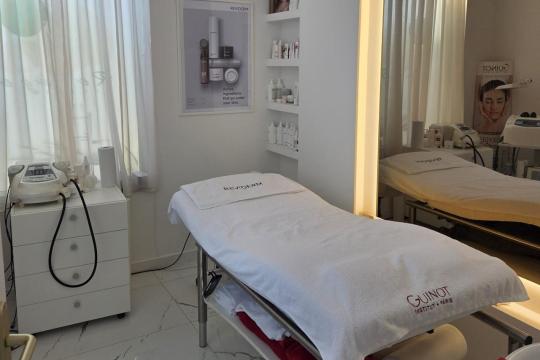 Kozmetički salon Re-age centar Zagreb