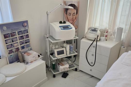 Kozmetički salon Re-age centar Zagreb
