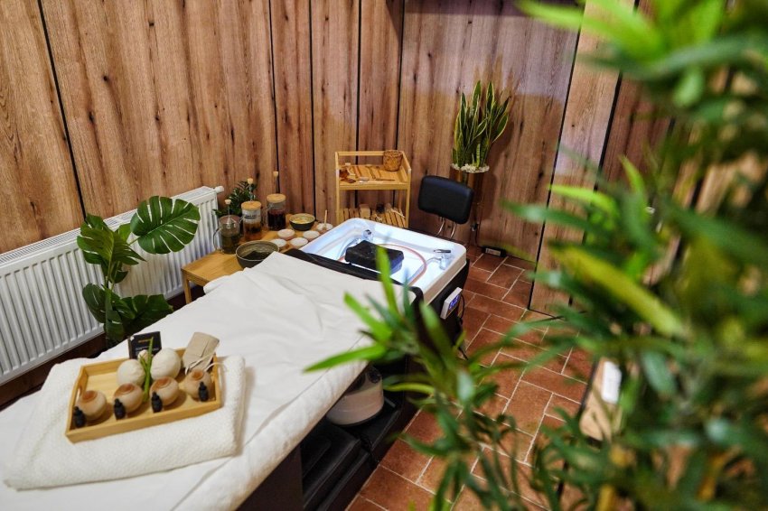 Frizersko-kozmetički salon Matru Head Spa 1 Zagreb