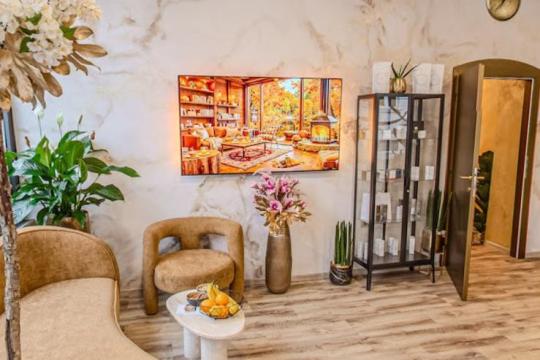 Frizersko-kozmetički salon Matru Head Spa 1 Zagreb