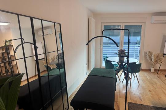 Kozmetički salon Katina Beauty Lounge Zagreb