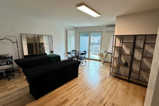 Kozmetički salon Katina Beauty Lounge Zagreb