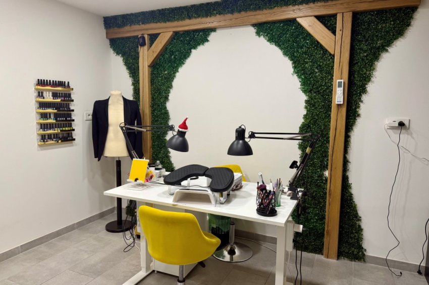 Kozmetički salon YelloW studio Zagreb