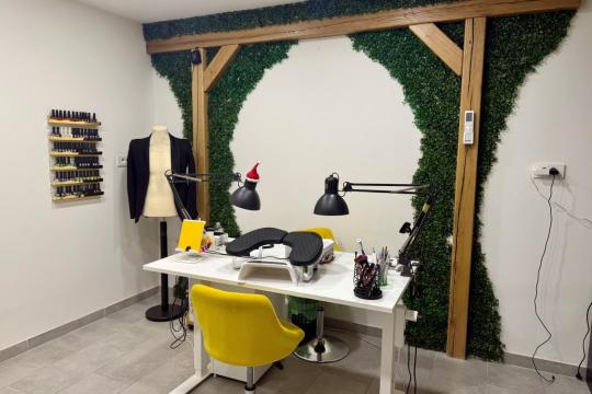 Kozmetički salon YelloW studio Zagreb