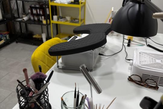 Kozmetički salon YelloW studio Zagreb