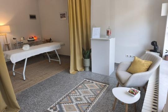 Salon za masazu Fizio Atelier Zagreb