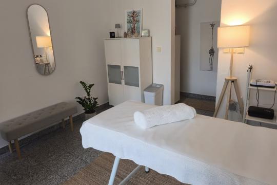 Salon za masazu Fizio Atelier Zagreb