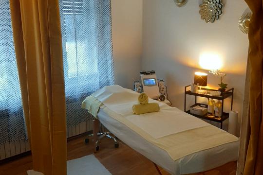 Kozmetički salon Wings of Beauty Zagreb