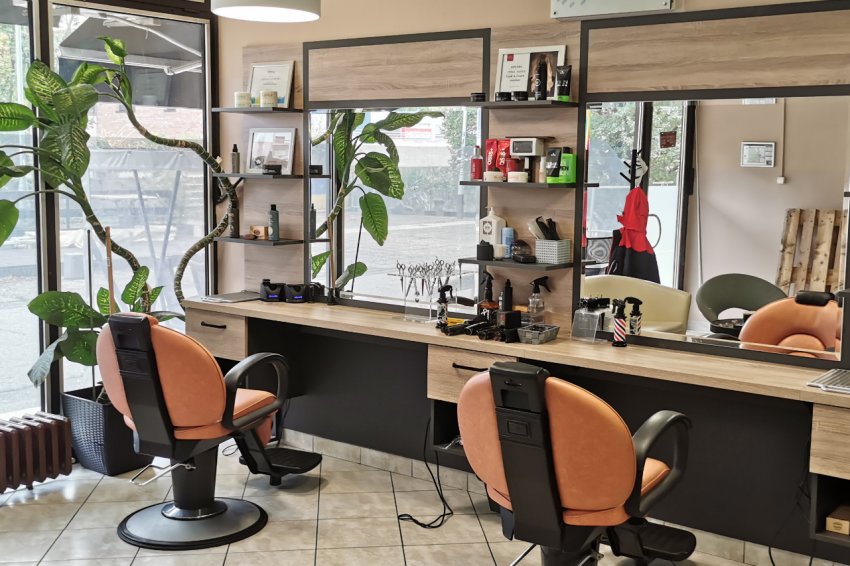Frizerski salon Marina Zagreb
