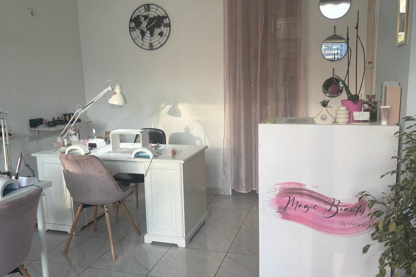 Kozmetički salon Magic Beauty Zagreb
