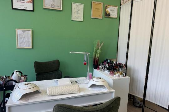 Frizerski salon Style 2 Zagreb