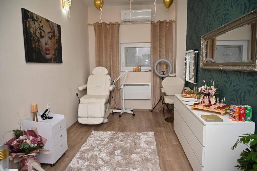Kozmetički salon Lumiere beauty atelier Bjelovar
