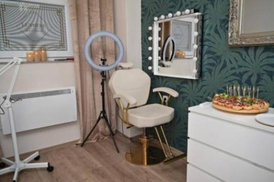 Kozmetički salon Lumiere beauty atelier Bjelovar