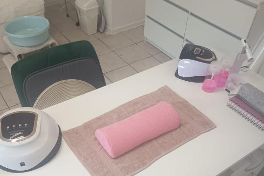 Kozmetički salon DermaPed Studio by MediLuxe Rijeka