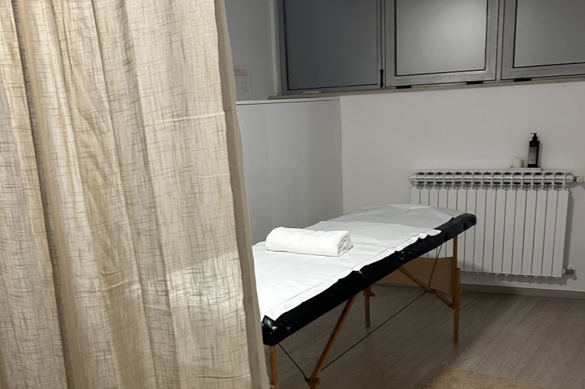 Studio za Fizikalnu terapiju Fizio for You Zagreb