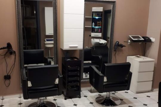 Frizerski salon Emily Zagreb