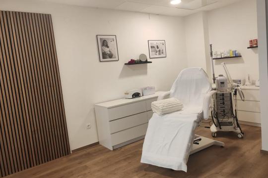 Kozmetički salon Valena estetica Zagreb