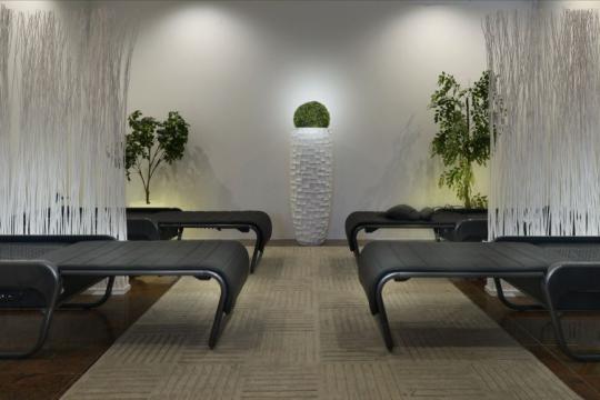 Centar za masažu i infracrvenu toplinu Ceragem Zagreb