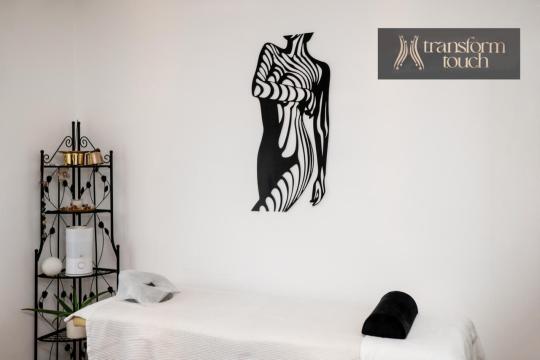 Salon za masažu Transform touch Varaždin