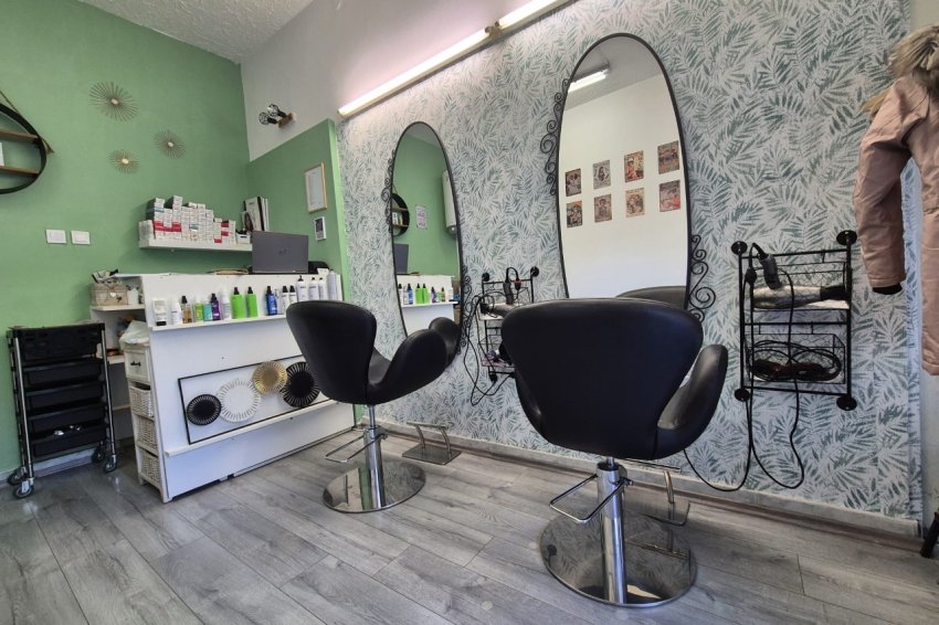 Frizerski salon Cik Cak Zagreb