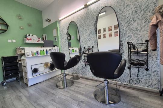 Frizerski salon Cik Cak Zagreb