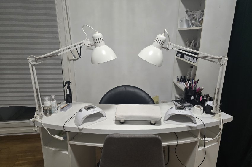 Kozmetički salon My time Zagreb