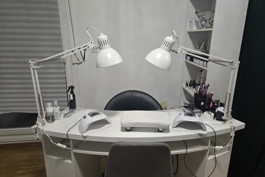 Kozmetički salon My time Zagreb