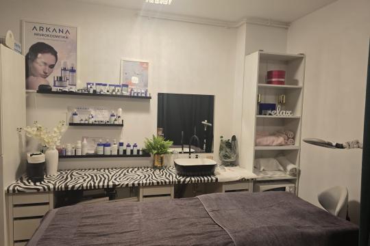 Kozmetički salon My time Zagreb