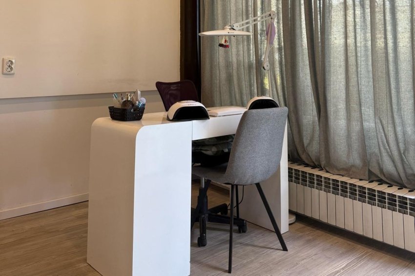 Kozmetički salon Studio Lara's Zagreb