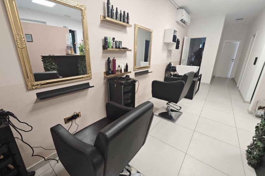 Frizersko-kozmetički salon Roya Beauty & Hair Studio Dugo Selo