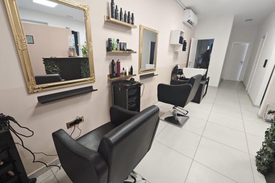 Frizersko-kozmetički salon Roya Beauty & Hair Studio Dugo Selo