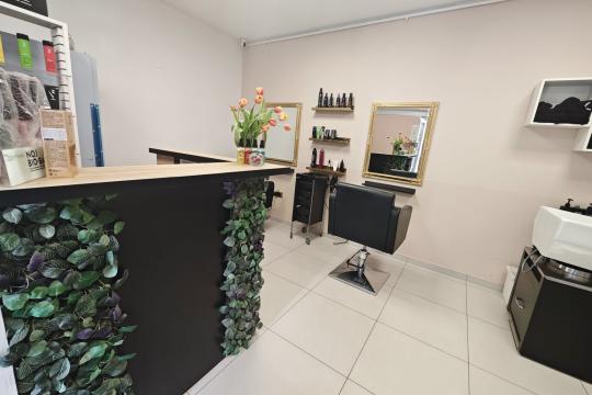 Frizersko-kozmetički salon Roya Beauty & Hair Studio Dugo Selo