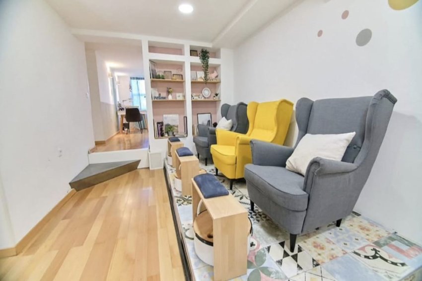 Kozmetički salon Manikult Zagreb