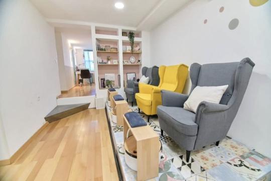 Kozmetički salon Manikult Zagreb