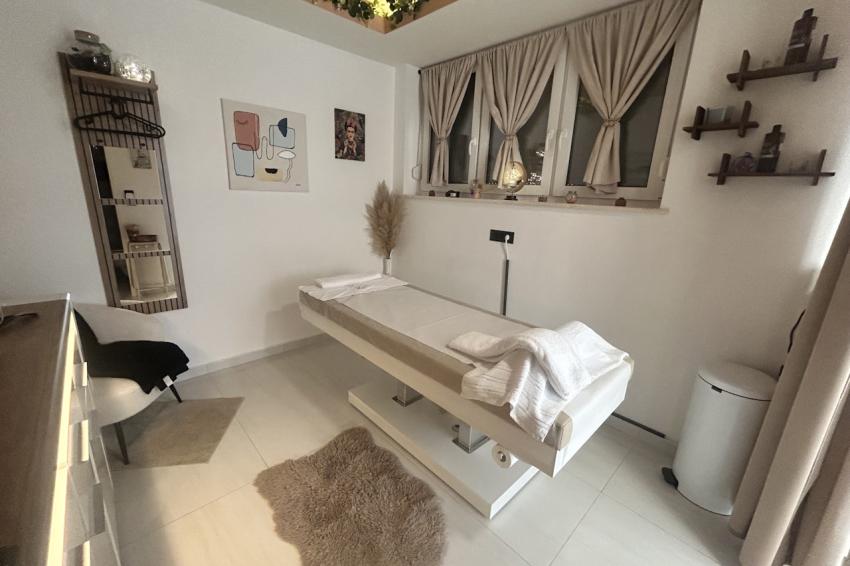 Salon za masažu Atina Zadar