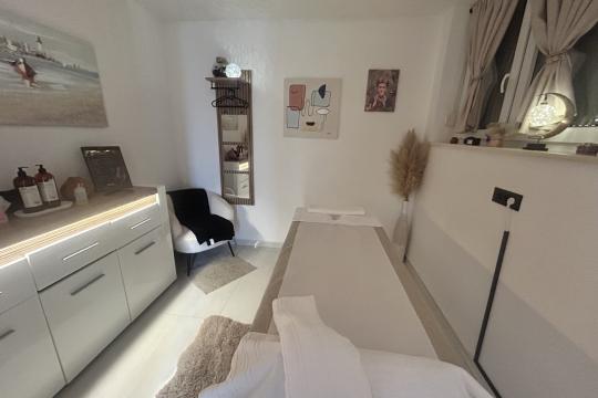 Salon za masažu Atina Zadar