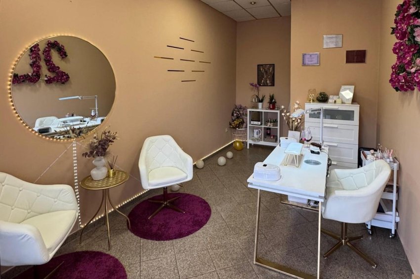 Kozmetički salon 2L Beauty by Matea Velika Gorica